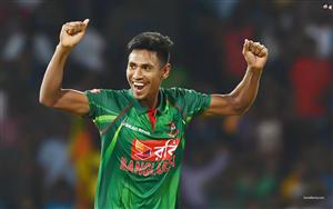 Mustafizur Rahman